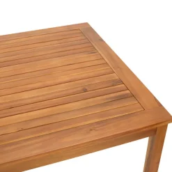 Outdoor Esstisch Galyferio*Pharao24 Best