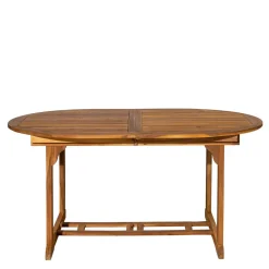 Hot Outdoor Esstisch Moose Gartenmöbel|Ausziehtische