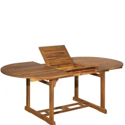 Hot Outdoor Esstisch Moose Gartenmöbel|Ausziehtische