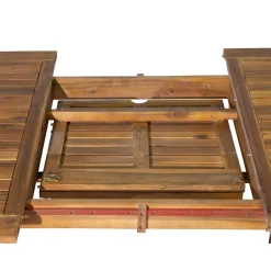 Hot Outdoor Esstisch Moose Gartenmöbel|Ausziehtische