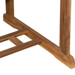 Hot Outdoor Esstisch Moose Gartenmöbel|Ausziehtische