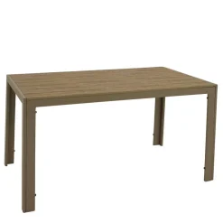 Online Outdoor Esstisch Rick Gartenmöbel