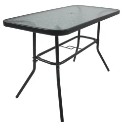 Outdoor Esstisch Vladin*Pharao24 Best