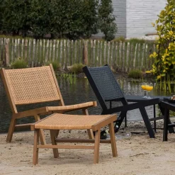 Outdoor Hocker Skadiva*Pharao24 Clearance