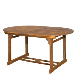 Outdoor Möbel Alveria*Pharao24 New