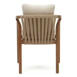 Outlet Outdoor Stühle Haruco Gartenmöbel