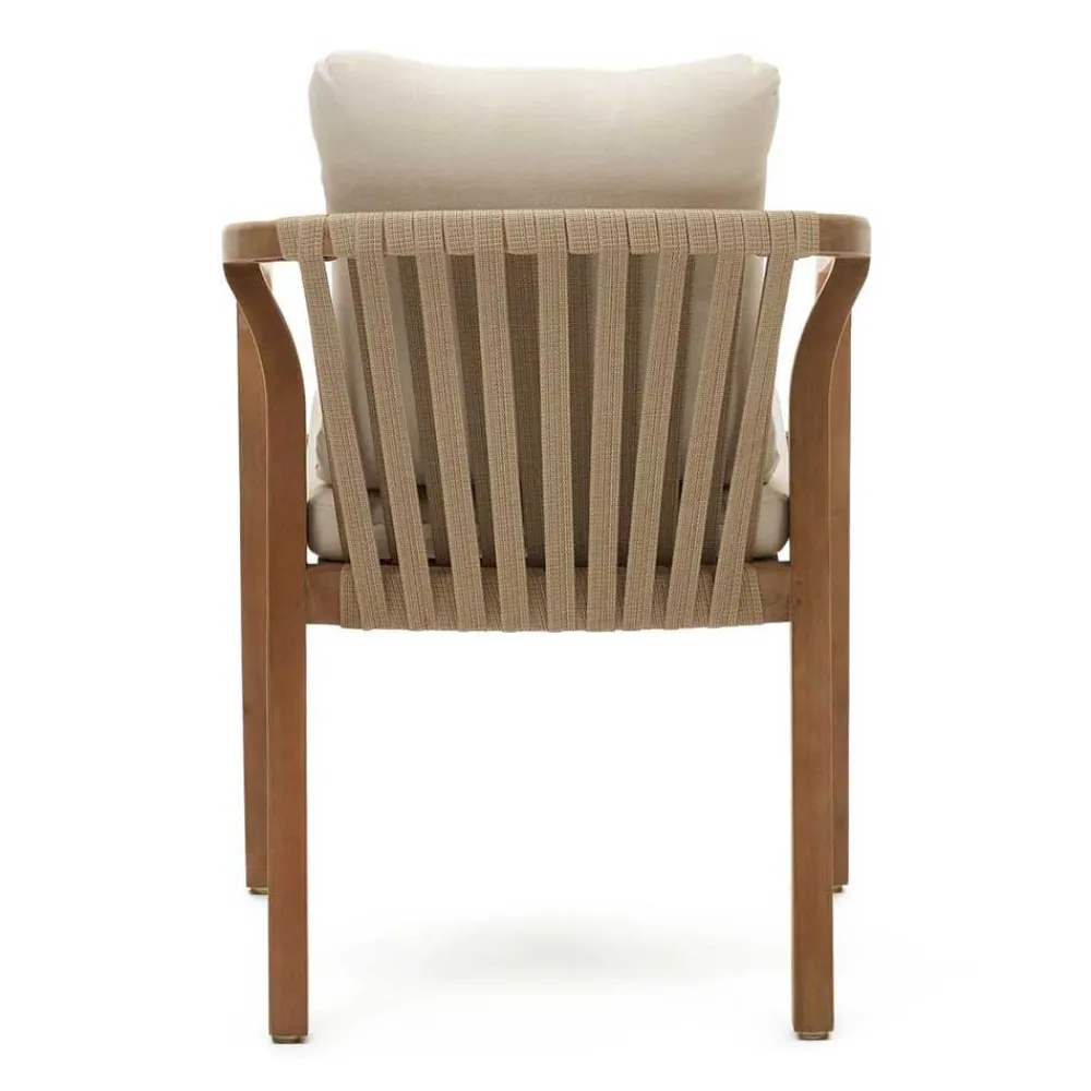 Outlet Outdoor Stühle Haruco Gartenmöbel