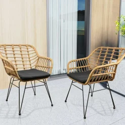 Hot Outdoor Stühle Umona Gartenmöbel