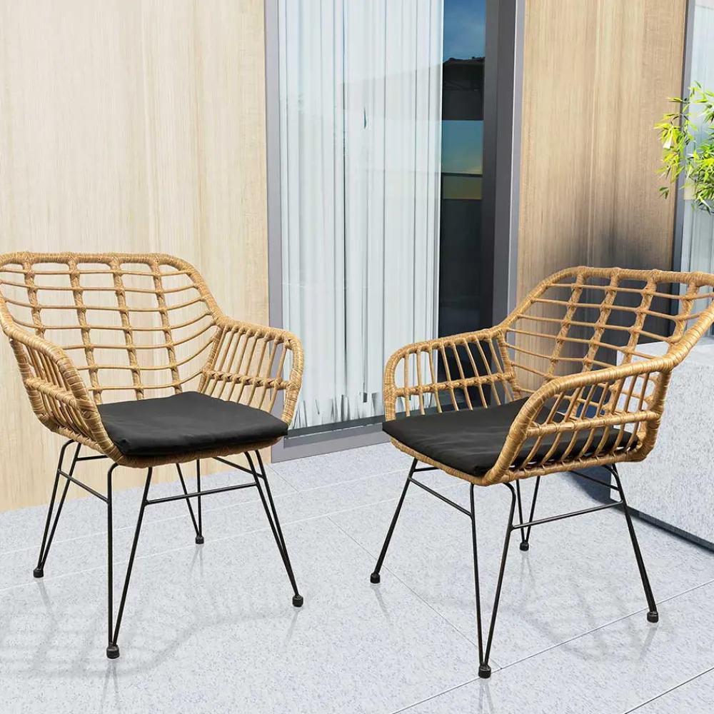 Hot Outdoor Stühle Umona Gartenmöbel