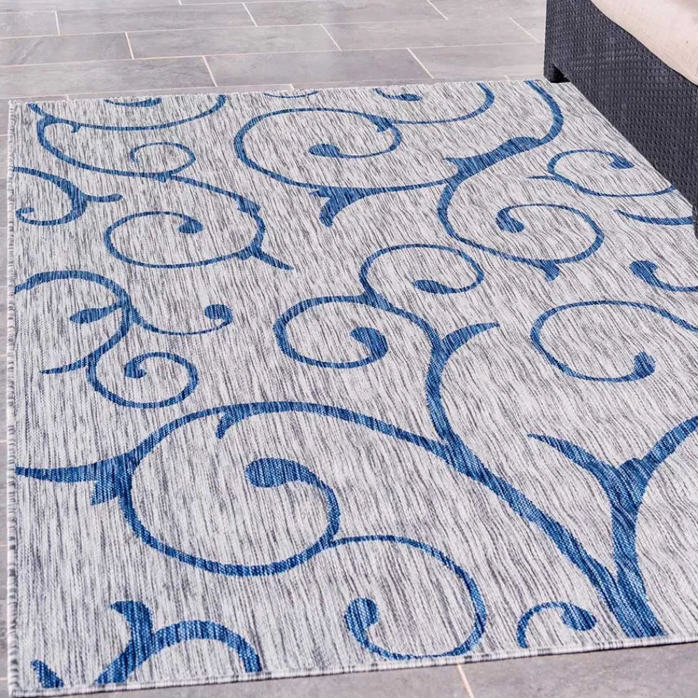 Outdoor Teppich hell Kiranzo*Pharao24 Sale