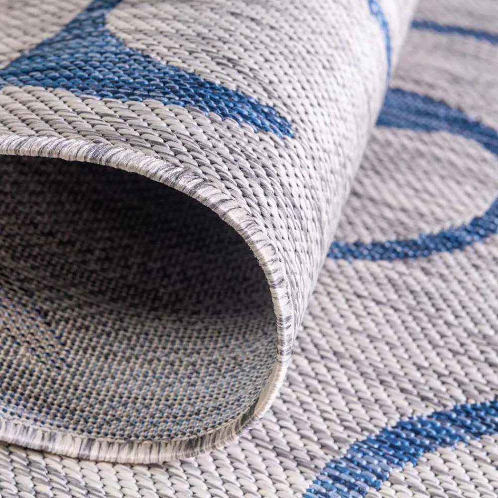 Outdoor Teppich hell Kiranzo*Pharao24 Sale