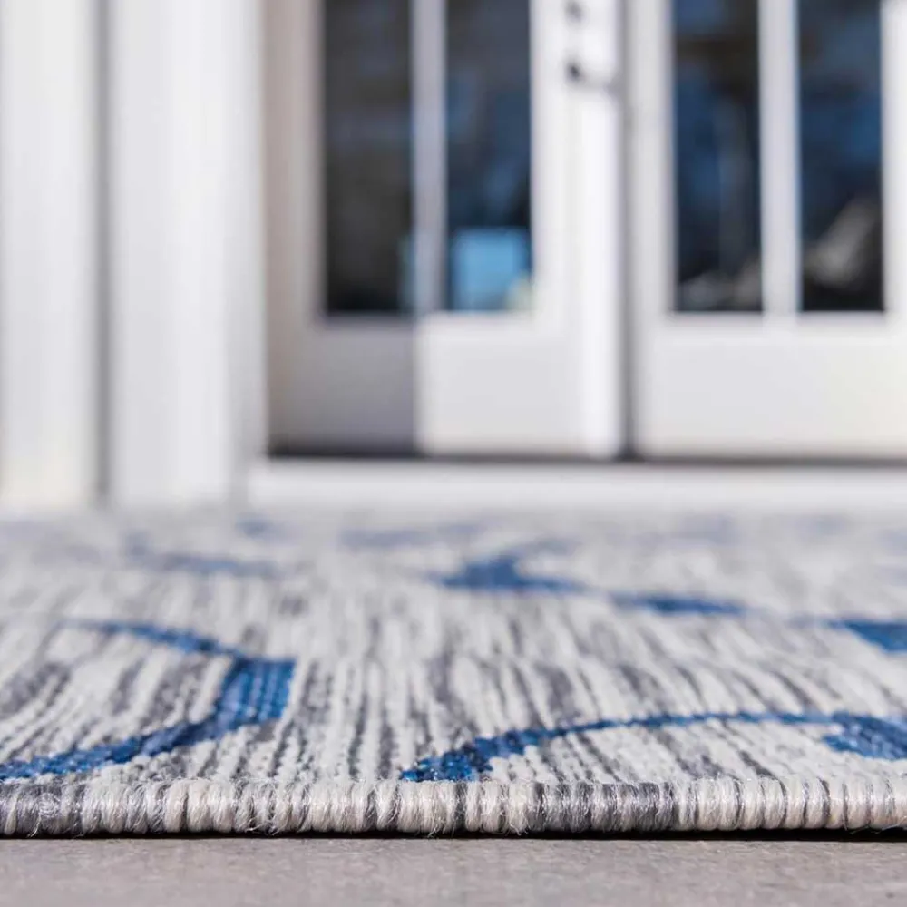 Outdoor Teppich hell Kiranzo*Pharao24 Sale