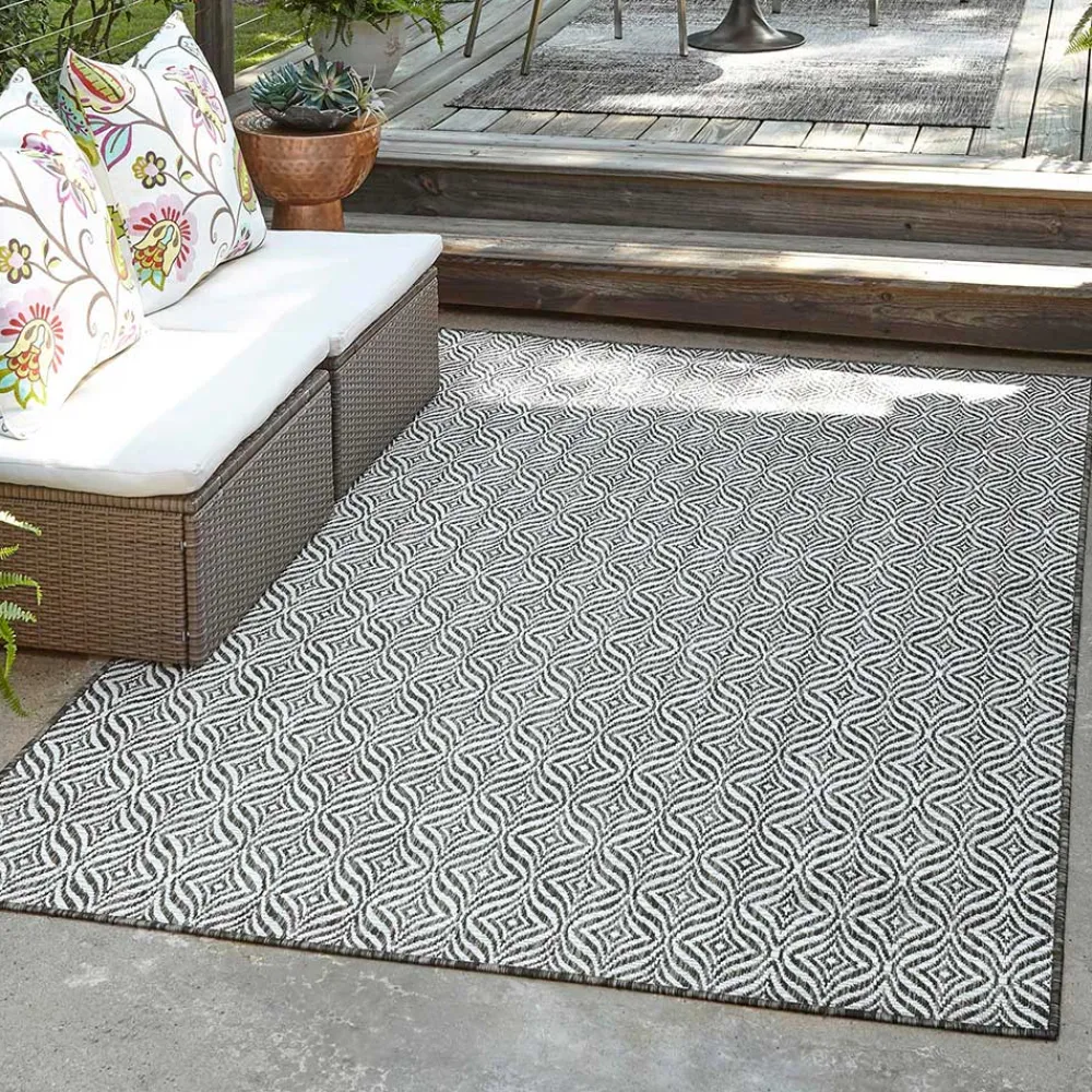 Outdoor Teppich Perry Teppiche