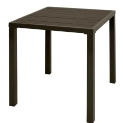 Hot Outdoor Tisch Bitania Küchentisch|Esstische