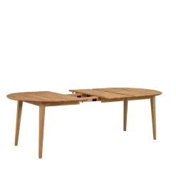 Ovaler Esstisch Mateon*Pharao24 New