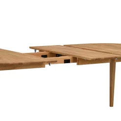 Ovaler Esstisch Mateon*Pharao24 New