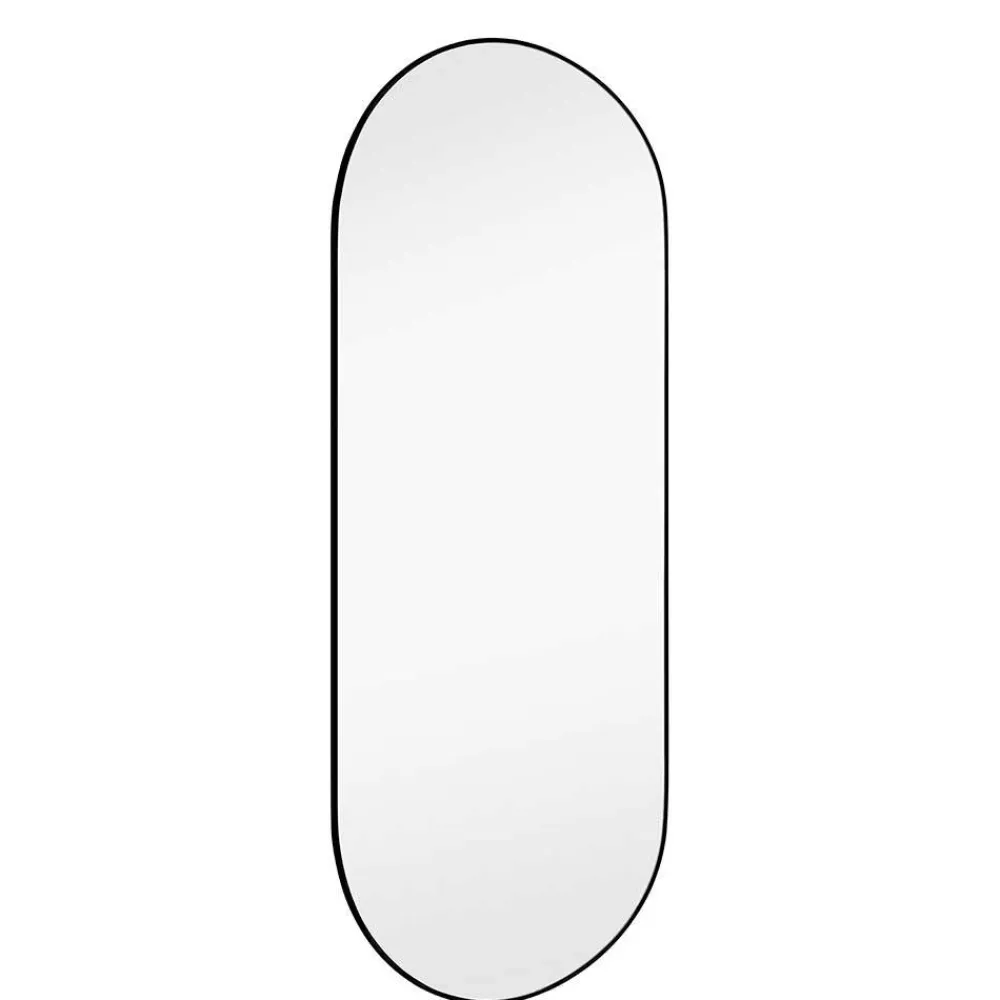 Ovaler Spiegel Zylvia*Pharao24 Hot