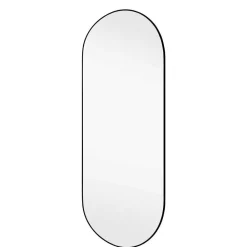 Ovaler Spiegel Zylvia*Pharao24 Hot