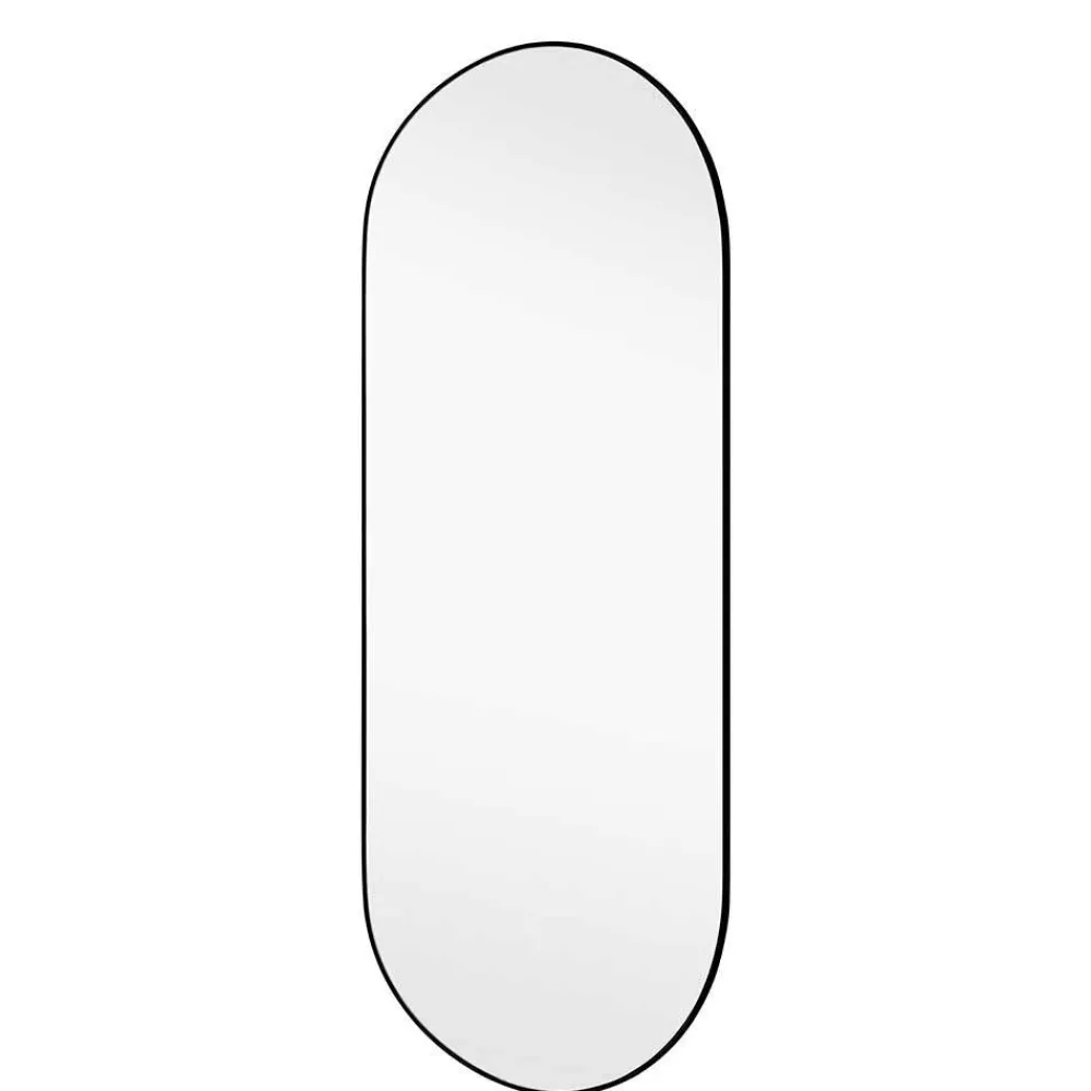 Ovaler Spiegel Zylvia*Pharao24 Hot