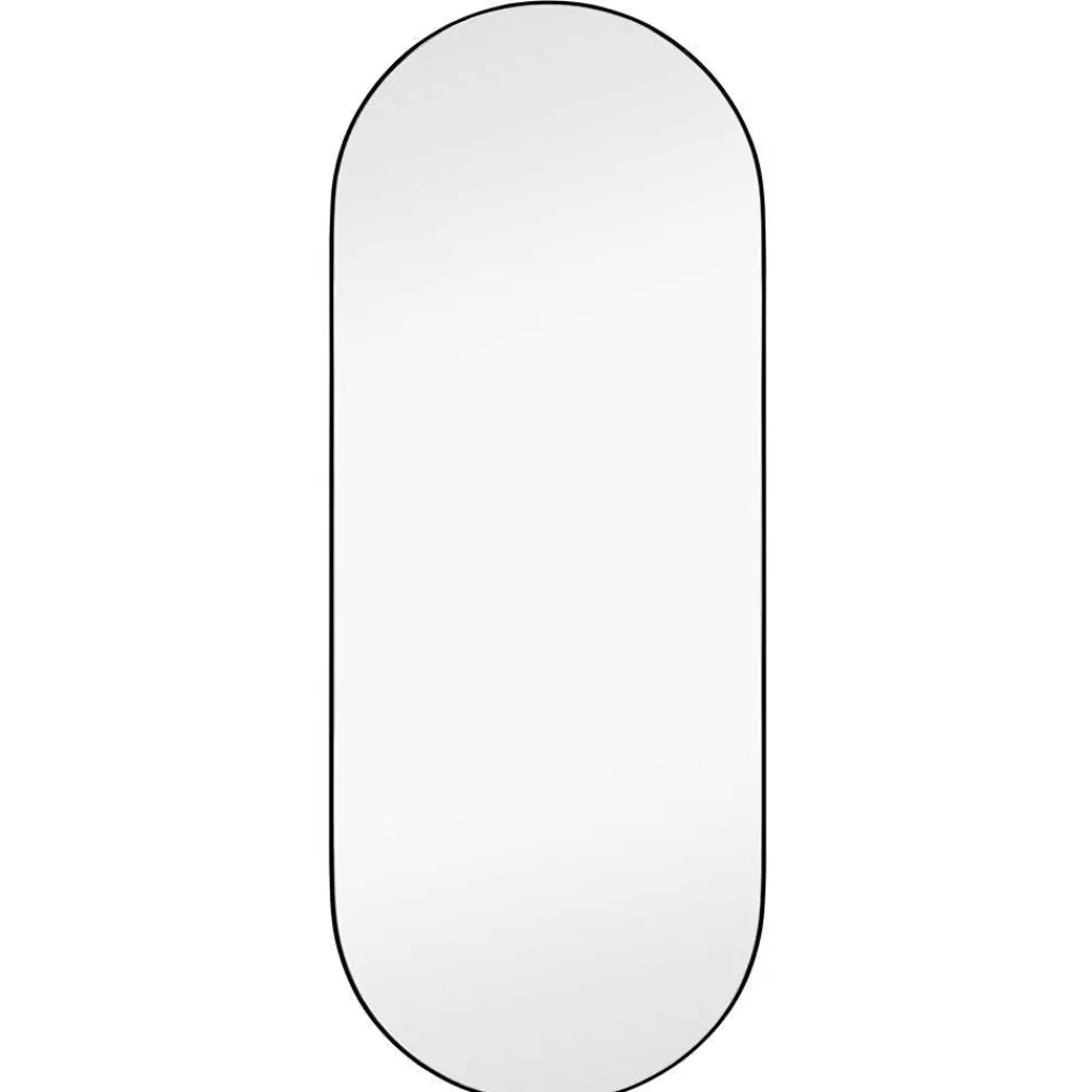 Ovaler Spiegel Zylvia*Pharao24 Hot