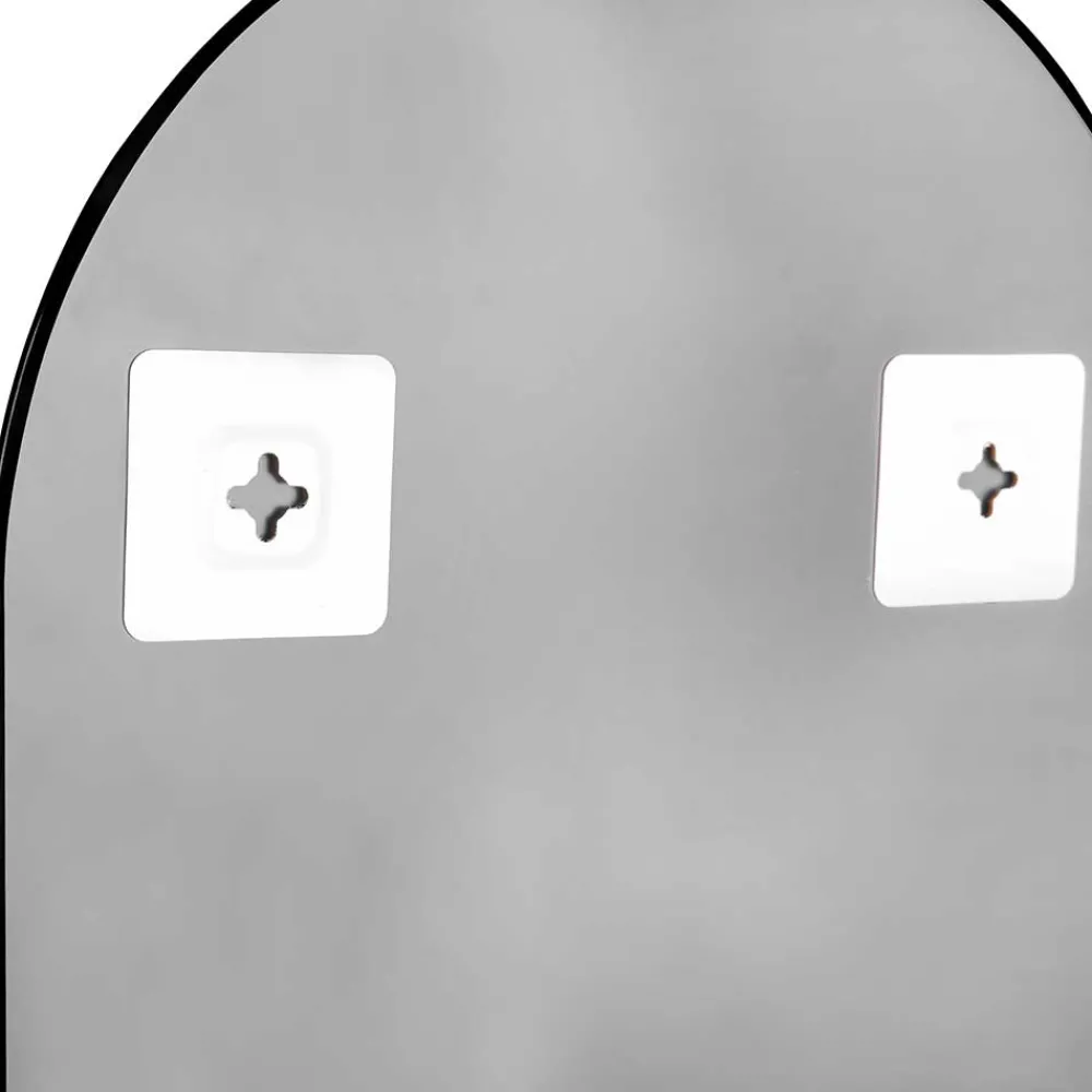 Ovaler Spiegel Zylvia*Pharao24 Hot