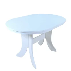 Ovaler Tisch Rica*Pharao24 Clearance