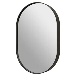 Ovaler Wandspiegel Tanoru*Pharao24 Online