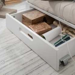 Palettenbett Contos*Pharao24 Clearance