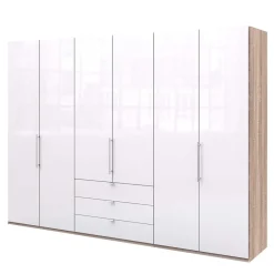 Sale Panorama Ankleideschrank Andryas Kleiderschränke|Schlafzimmerschränke