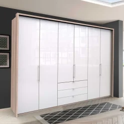 Sale Panorama Ankleideschrank Andryas Kleiderschränke|Schlafzimmerschränke