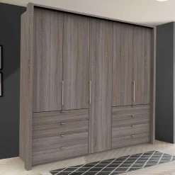 Panorama Schrank Vasilio Kleiderschränke|Schlafzimmerschränke