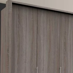 Panorama Schrank Vasilio Kleiderschränke|Schlafzimmerschränke