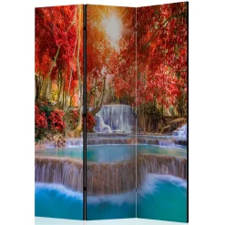 Paravent bunt Brisbane*Pharao24