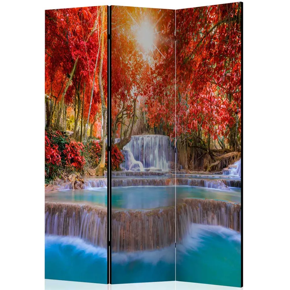 Paravent bunt Brisbane*Pharao24