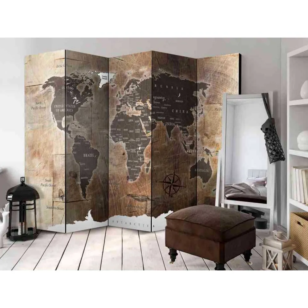 Paravent Comho*Pharao24 New