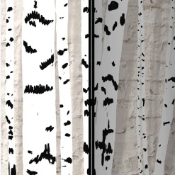 Outlet Paravent Coolianda Raumteiler|Paravents