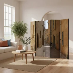 Hot Paravent Cromba Paravents|Raumteiler