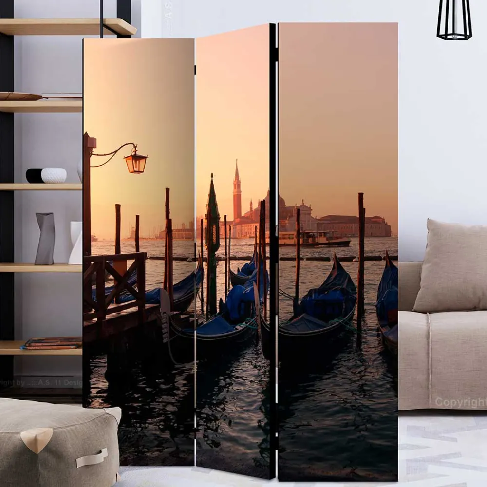 New Paravent Eandres Paravents|Raumteiler