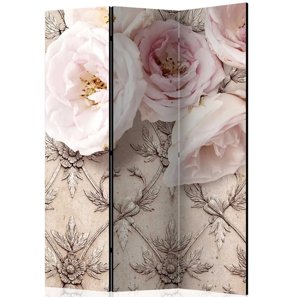 Clearance Paravent floral Nilrem Paravents|Raumteiler