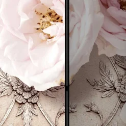 Clearance Paravent floral Nilrem Paravents|Raumteiler