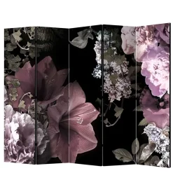 Paravent floral Quincey*Pharao24 Outlet