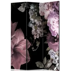 Paravent floral Quincey*Pharao24 Outlet