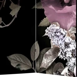 Paravent floral Quincey*Pharao24 Outlet