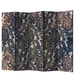 Hot Paravent Grove Paravents|Raumteiler