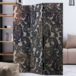 Hot Paravent Grove Paravents|Raumteiler