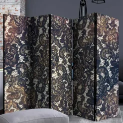 Hot Paravent Grove Paravents|Raumteiler