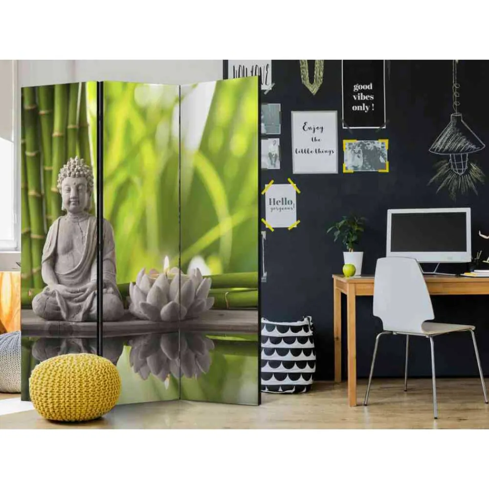 Paravent Hanoi*Pharao24 Discount