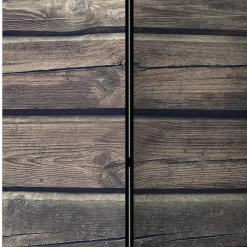 Online Paravent Holzoptik Linconia Paravents|Raumteiler