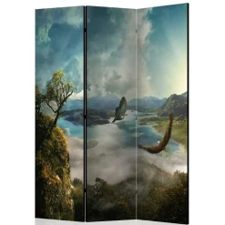 Outlet Paravent Linus Paravents|Raumteiler