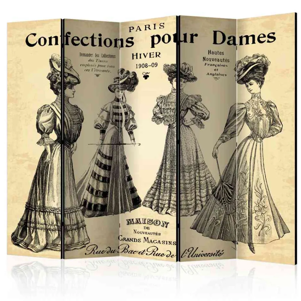 Paravent Lonia*Pharao24 Hot